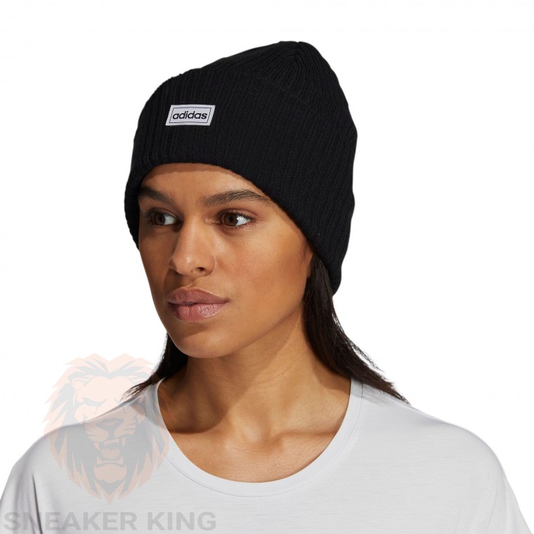 Шапка Adidas 4 inch cuff fold beanie 